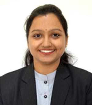 Patil Apeksha Rajesh